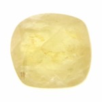Yellow Sapphire - 7.08 Carats (Ratti-7.82) Pukhraj